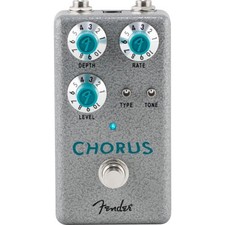 Fender Hammertone Chorus Pedal | Neu