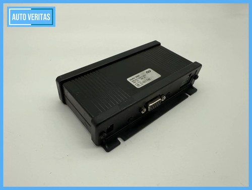 BMW E60 5 Series 021748 09610011 Cell phone control module Unit Telephone Genuin - Picture 2 of 9