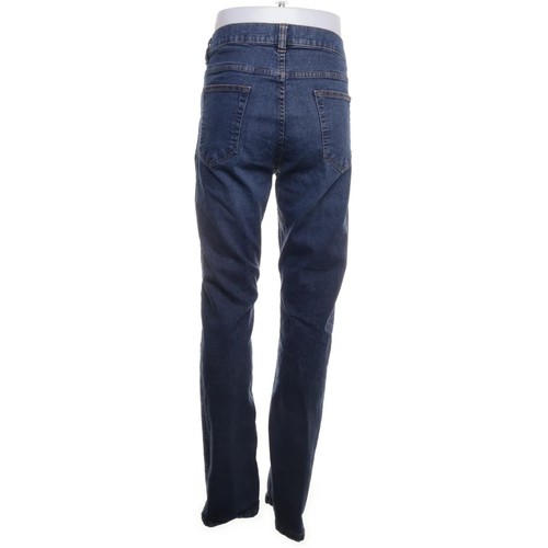 Identic, Jeans, Größe: 36/34, Blau, Baumwolle/Viskose/Polyester/Elasthan #nls - Bild 2 von 5