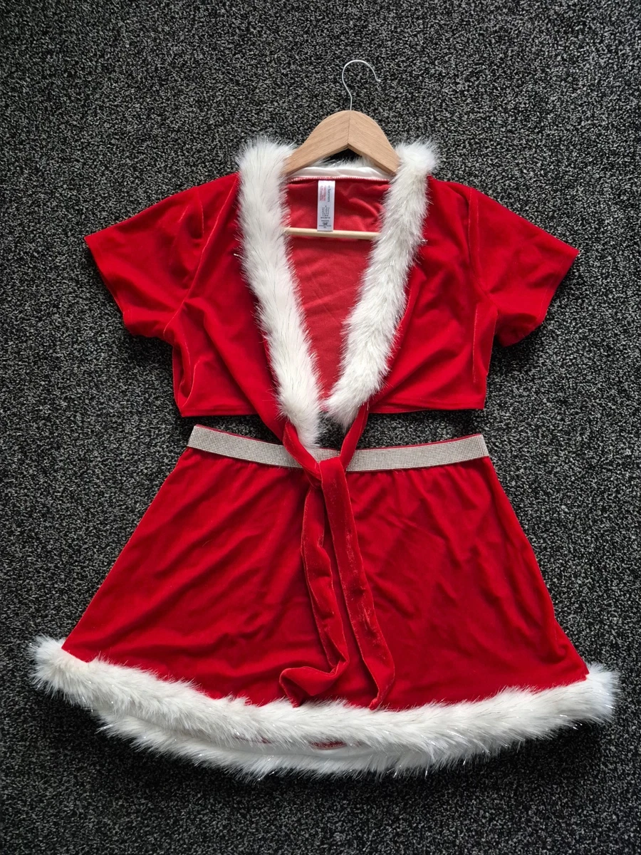 Ann Summers Christmas Fancy Dresses for Women for sale | eBay UK
