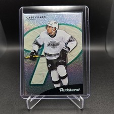 GABE VILARDI ROOKIE RC 2020-21 Upper Deck Parkhurst Parkies #PK-14 LA Kings