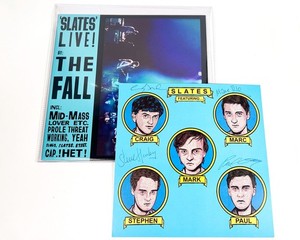 Slates the Fall | eBay