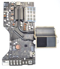 Apple iMac 21.5" A1418 Late 2012 Logic Board i5  2.7 8GB Ram GT 640M 820-3302