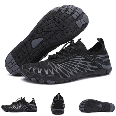 Water Socks Barefoot Skin Shoes Quick-Dry Aqua Beach Water Swim Sports Vacation