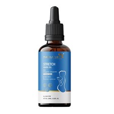 7 DAYS Anti -Stretch m ark Skin Oil For Reduce Stretch m ark Heal Scars 30ml'