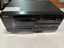 Pioneer PD-F407 File Type 25-Disc CD Player Changer No Remote Fully Tested
