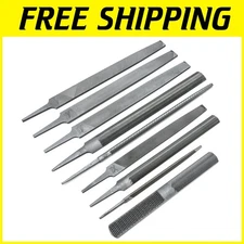 Professional Grade 9 Pc. Maintenance Files