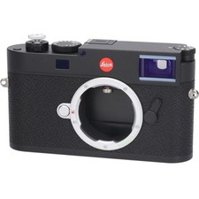 Leica M11 Black Paint