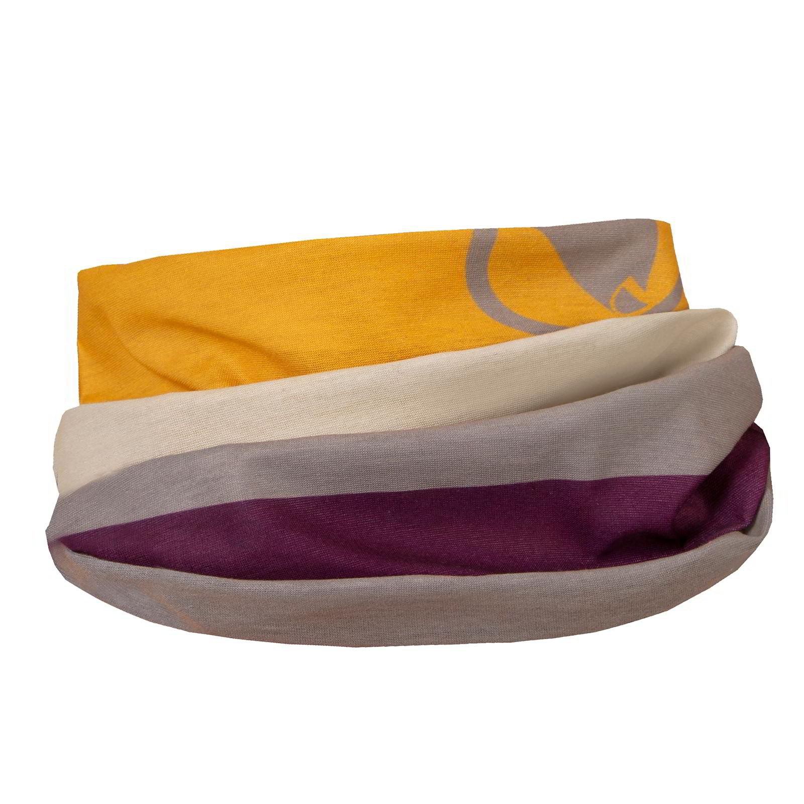 Endura Cycling Multitube - Mustard