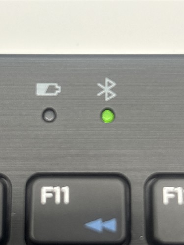 Samsung VG-KBD2000 Smart Hub TV Pilot Bezprzewodowa klawiatura Bluetooth - Zdjęcie 17 z 23