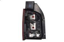 Heckleuchte TYC 11-15317-06-2 CALIFORNIA T6 Camper (SGC, SGG, SHC) 2 2015-2024