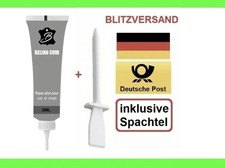 20ml LederReparatur-Gel Fl&uuml;ssigleder Set Grau Auto Sofa Taschen Jacke Schuhe