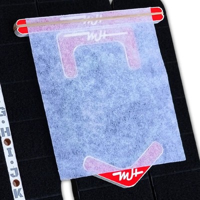 店舗用品 hoopu NEW UNIVERSAL Embroidery Hooping Station Magic Hooper XL STATION