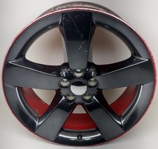 2009-2014 Dodge Challenger 20 Oem Charcoal Clad Wheel Part 2296