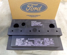 Cubierta de batería, montaje completo, Ford Explorer 1992/94, NOS
