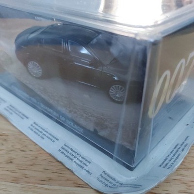 The James Bond Car Collection Alfa Romeo 159 