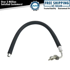 Power Steering Pressure Line Hose Assembly Fits 2007-2012 Nissan Altima