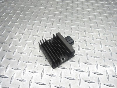 2019 17-19 Kawasaki Ninja 650 EX650R Rectifier Voltage Regulator Charge Control