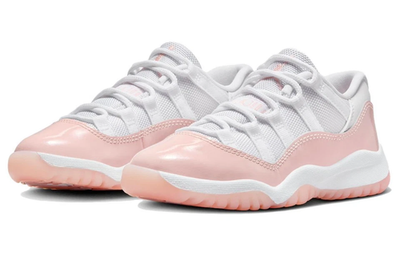 Air Jordan 11 Retro Low Legend Pink Women's AH7860-160 | eBay