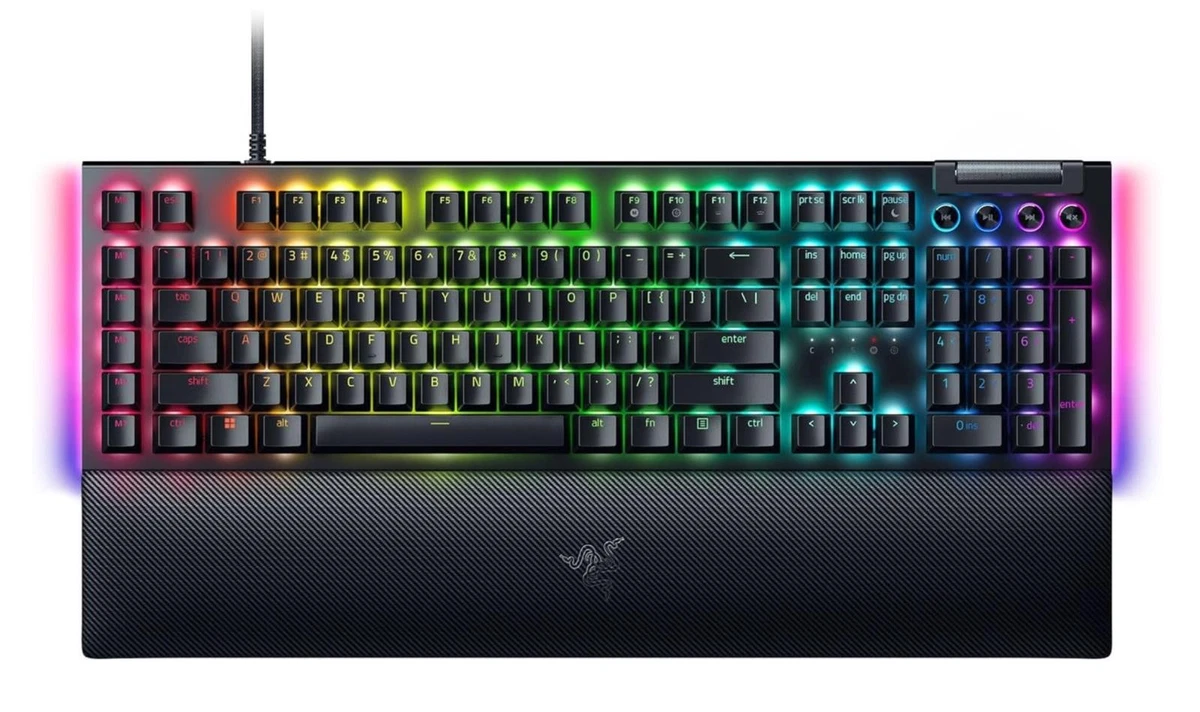 Razer Blackwidow for sale - eBay