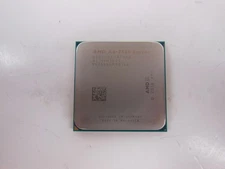 AMD A6-9500 3.8GHz 2 Core AM4 CPU Processor AD9500AGM23AB Tested