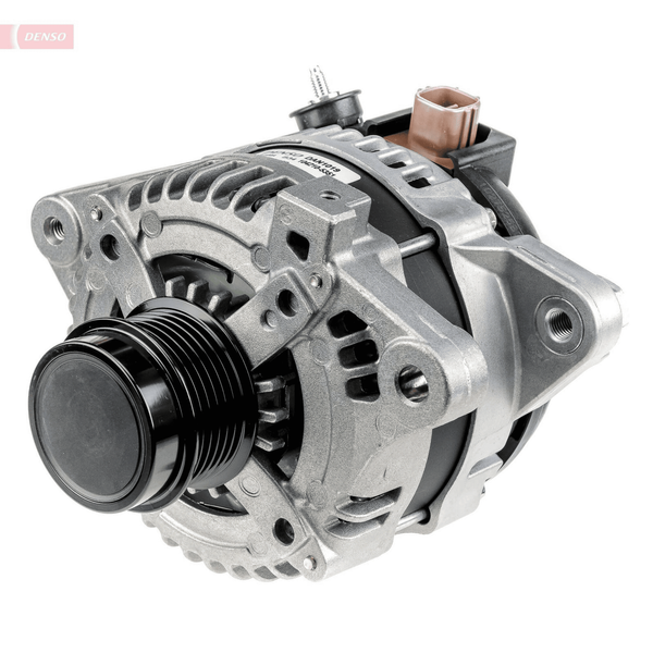 Lichtmaschine Generator FüR Toyota Auris Corolla Stufenheck Yaris-image
