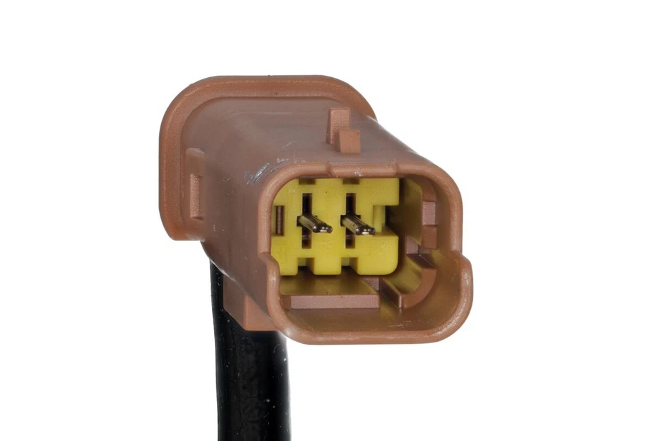 Sensore temperatura gas di scarico Valeo 368866 M12x1,25 per CITROËN JUMPY 2 VF7 HDi - Immagine 2 di 4