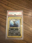 Pokemon Umbreon Neo Discovery Unlimited Holo Rare #13 PSA 8