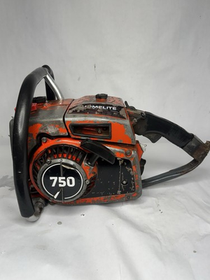 #ad homelite 750 chainsaw $988.88