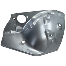 Mercedes E-Klasse W124 Motorraum Reparaturblech Vorne Rechts