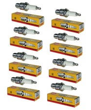 Bougies d'allumage Fiat 850