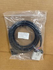 NEW DB15 to 14-Pin FREIGHT L RP1226 VAC STRAIGHT Cable for DC 200/S