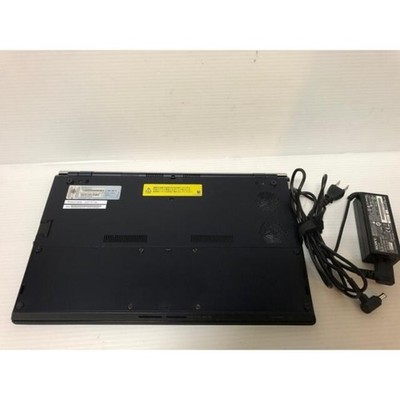 Sony VAIO SVZ1311AJ i5 3210M 4GB 128GB SSD 13.3 Windows 11 Office