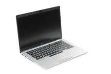 Dell Latitude 5410 i7-10610U 1.8GHz 16GB 512GB NVMe 14" No OS: Fair