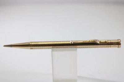 Vintage Yard-O-Led Mechanical Pencils, 10 Different Models, UK