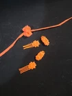 Barbie Vintage Accessories Peaches and Cream