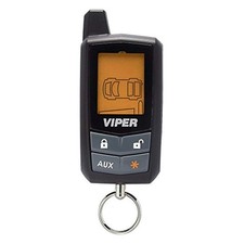 7345V 2-Way Remote. Replaces 7341V 489V. Works w Viper R350, 3305V, and Other