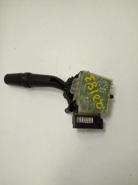 Toyota Highlander 2002 limpiaparabrisas nivel columna fabricante original usado probado Foto 4 de 4