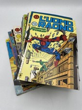 L'uomo Ragno Corno seconda (II) serie Numeri tra 1 e 58 a scelta OTTIMO/EDICOLA