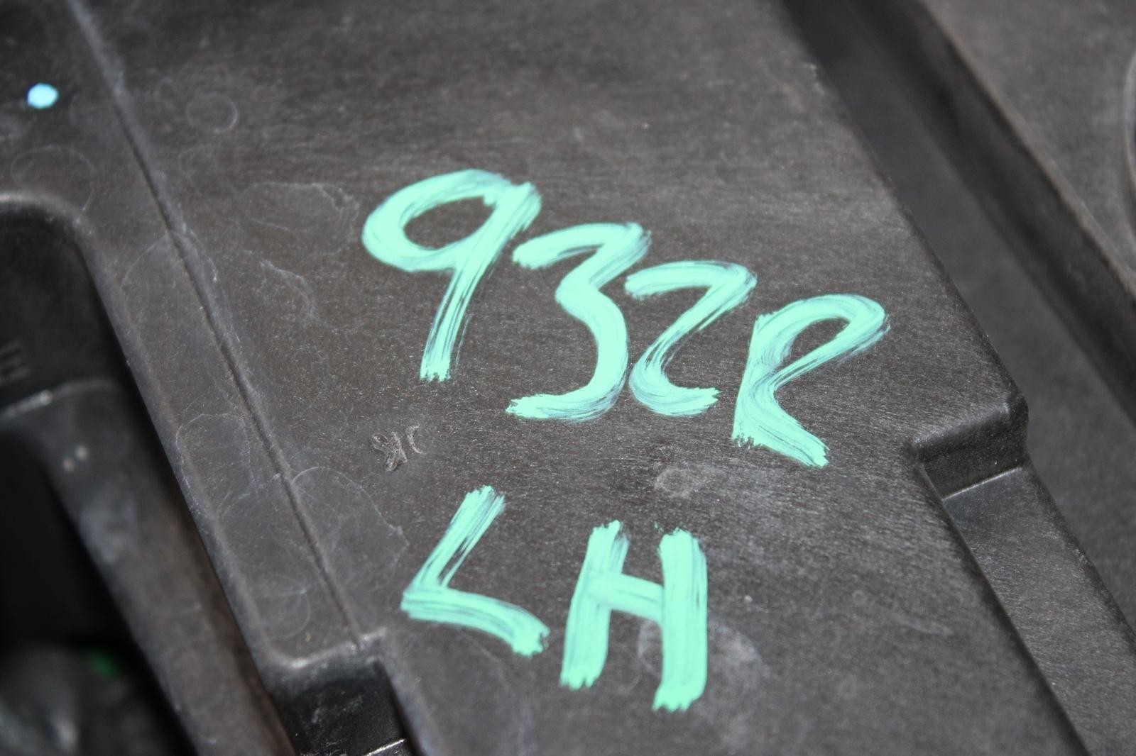 14-19 GHIBLI Left LH Driver Side Headlamp Light Lens Assembly Unit Factory OEM