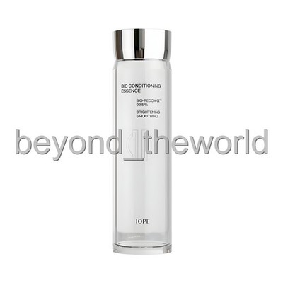 IOPE Bio Conditioning Essence 168ml  Tracking 