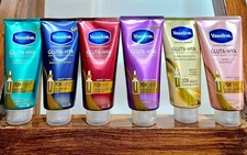 Vaseline Gluta-Hya Body Lotion 290ml