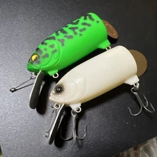 RAID JAPAN Killer D Used Set