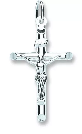 Hallmark outlet cross necklace