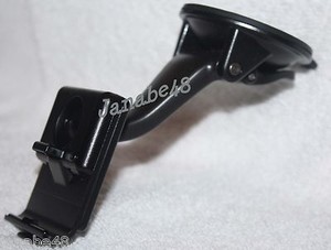 Cradle-Holder-Clip-Mount-amp-Suction-Cup-Mount-for-Garmin-Nuvi-300-310-350-360-GPS