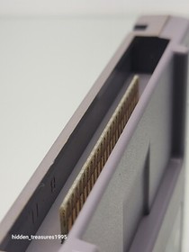 Super Mario World Super Nintendo 1991 Authentic NES Tesred Good 👍 Retro Games 