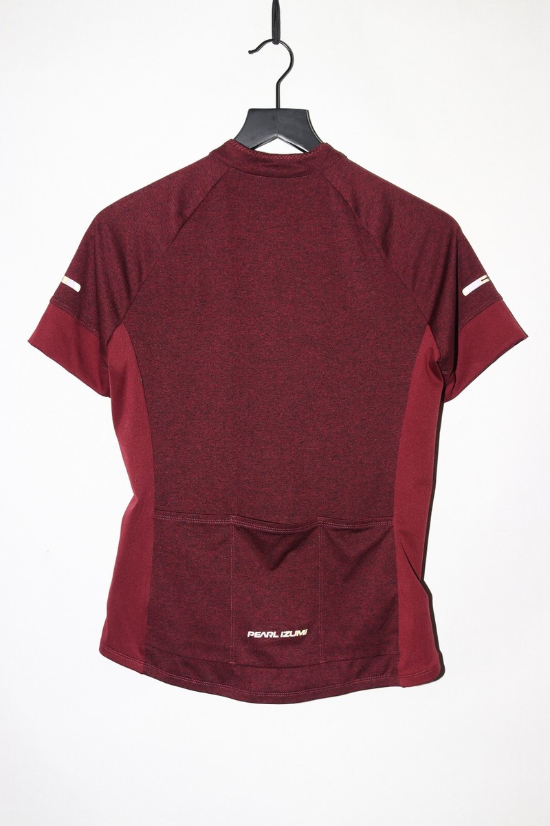 Pearl Izumi Select Escape ジャケット size:S Pearl Izumi SELECT Escape Graphic Cycling Jersey Full Zip Short