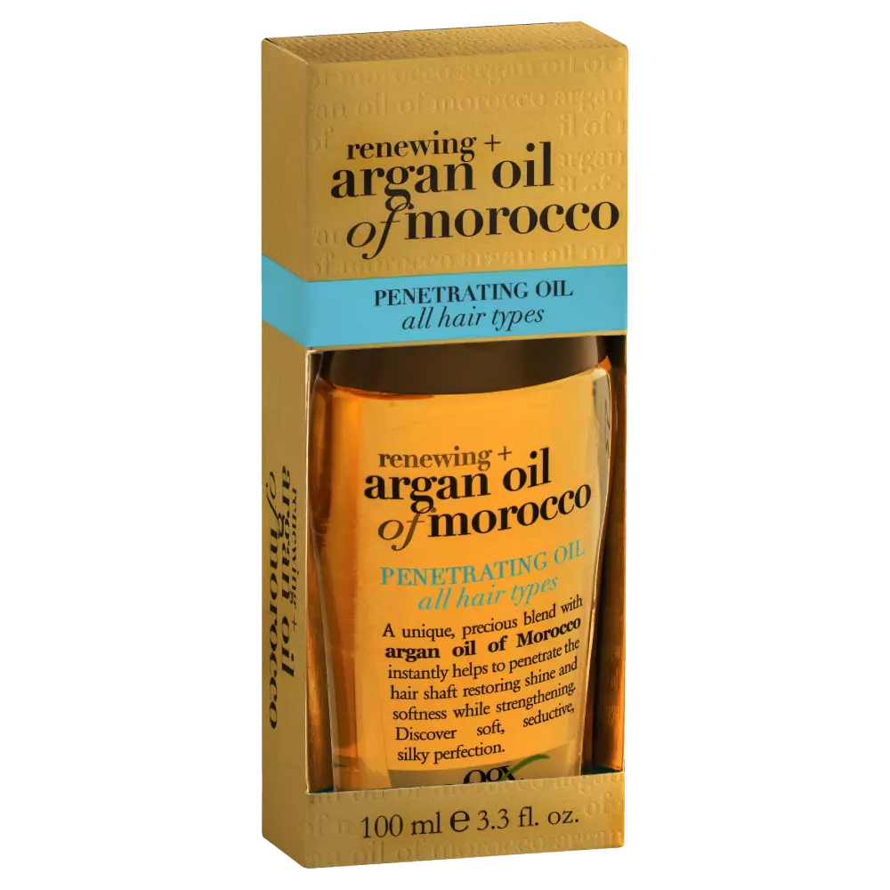 Ogx sale argan oil