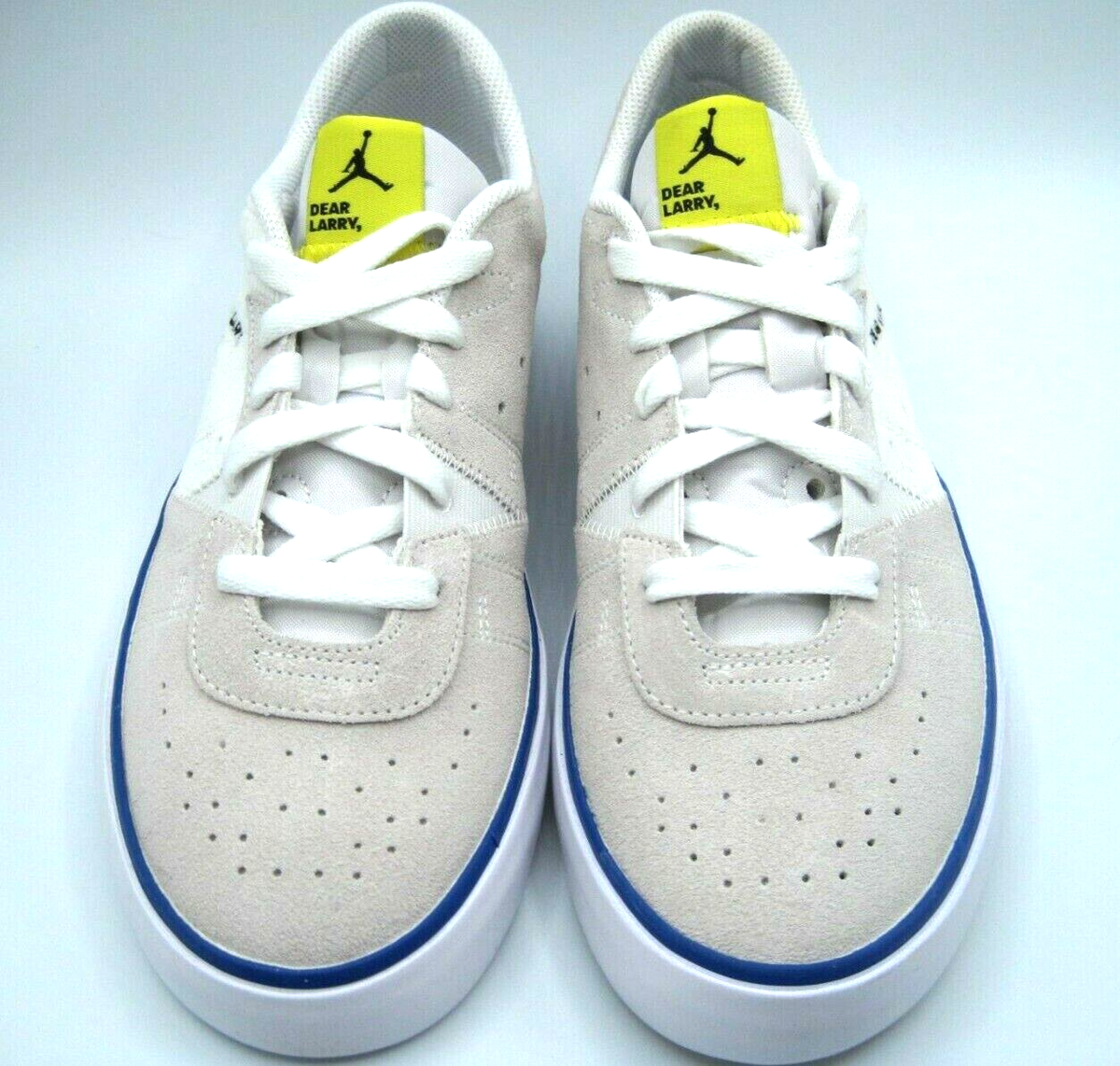 Nike Jordan Series .01 Dear Larry Men