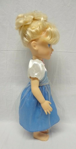 Disney Collection Cinderella 15" Princess Doll - Picture 5 of 7
